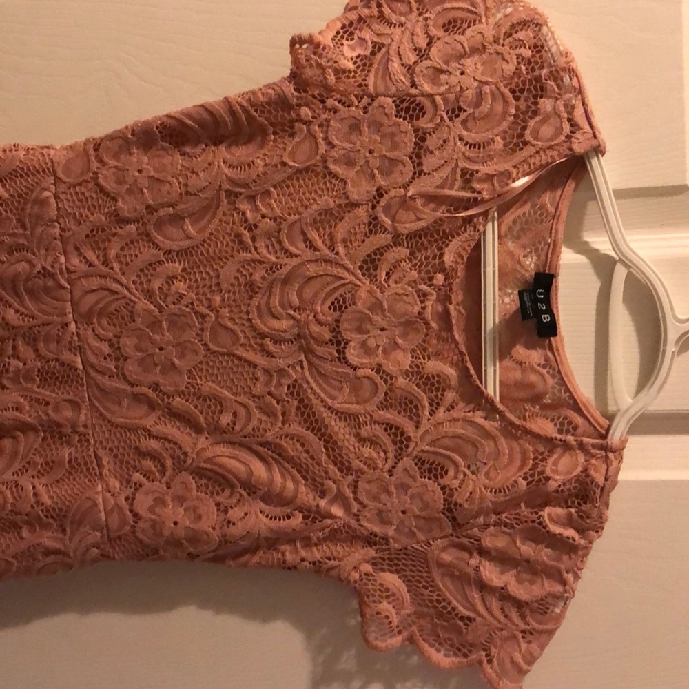Dress - Picture 2 of 3